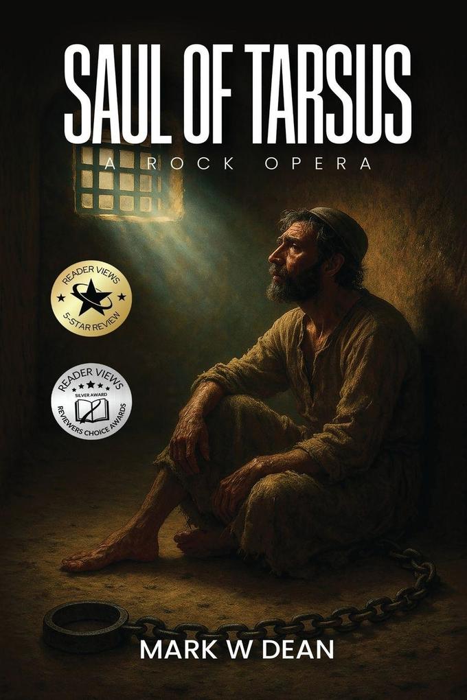 Saul of Tarsus