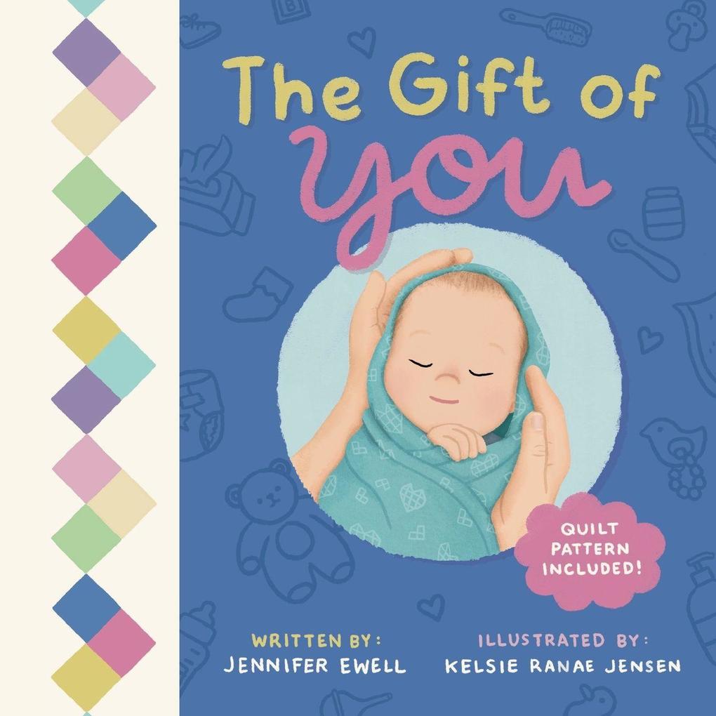 The Gift of You