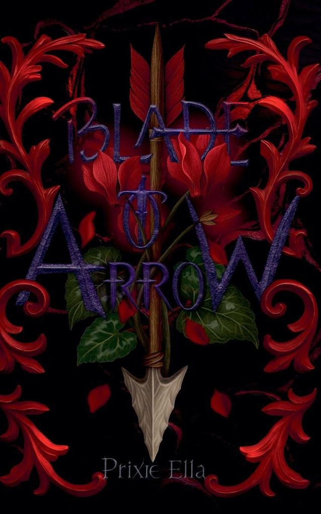 Blade Of Arrow