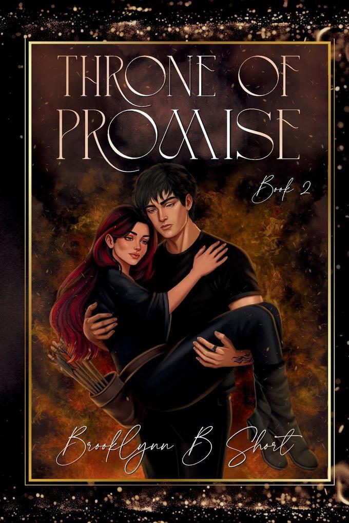 Throne of Promise