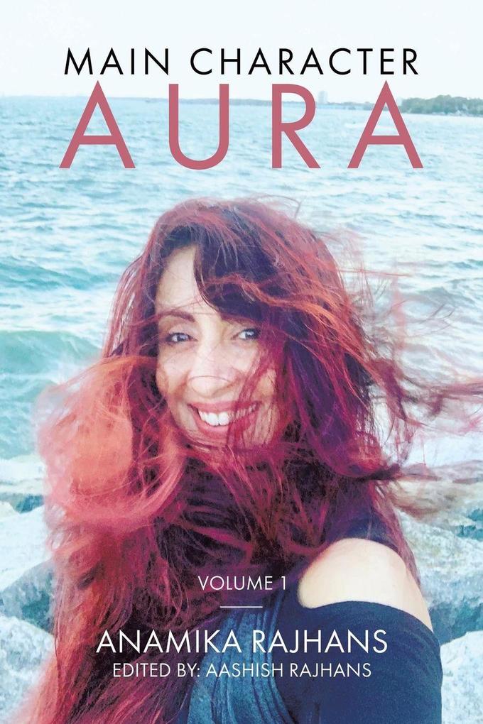 Main Character Aura