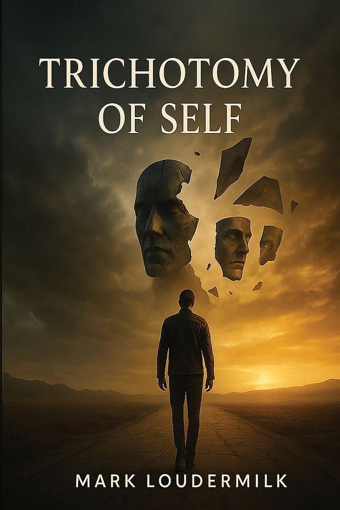 Trichotomy of Self