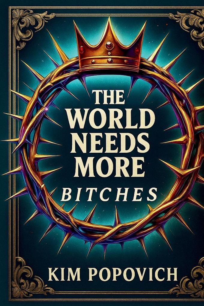 The World Needs More Bitches