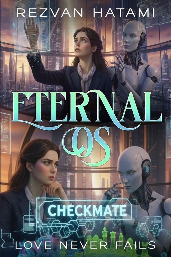 Eternal OS