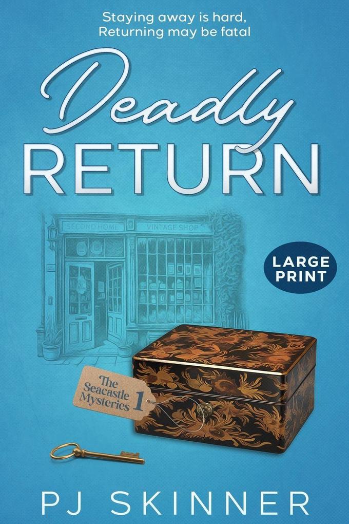 Deadly Return