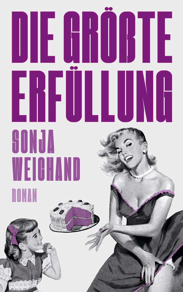 BoD - Books on Demand Die Größte Erfüllung
