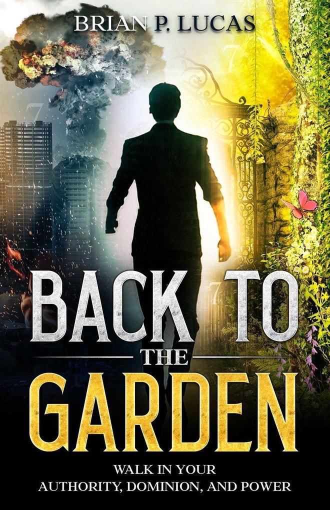 BACK TO THE GARDEN