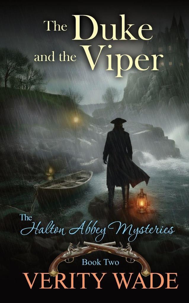 The Duke and the Viper