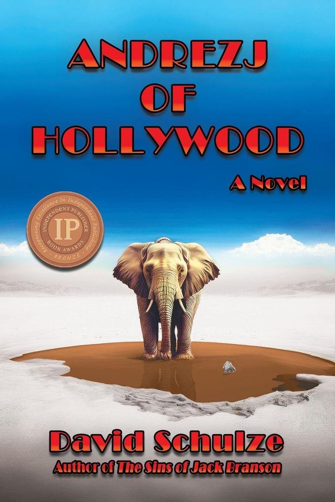 Andrezj of Hollywood