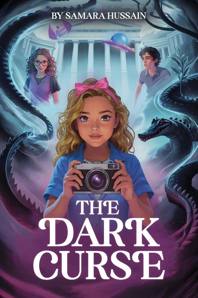 The Dark Curse