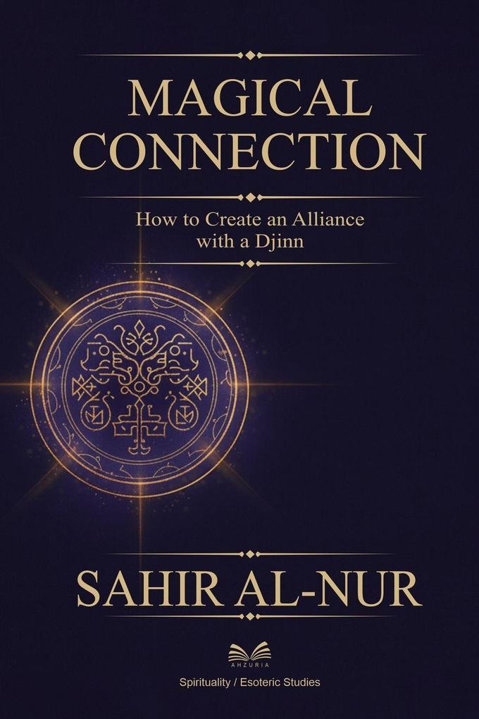 Magical Connection