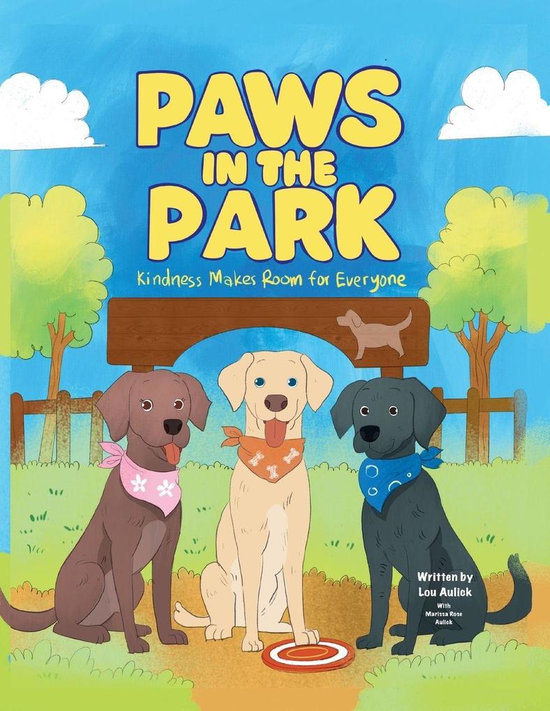 Paws in the Park