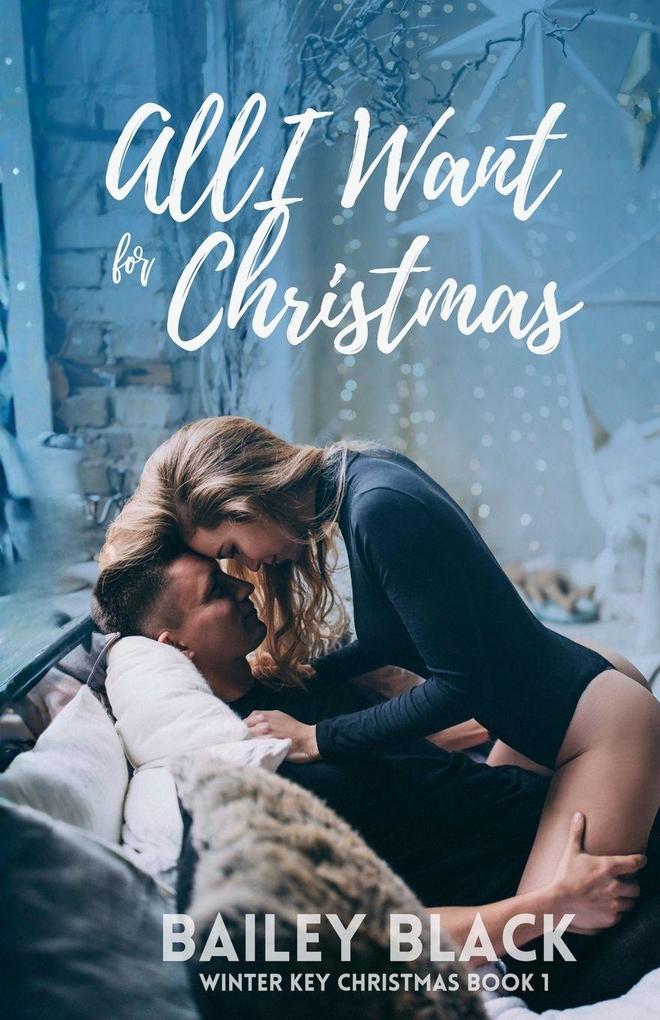 All I Want for Christmas