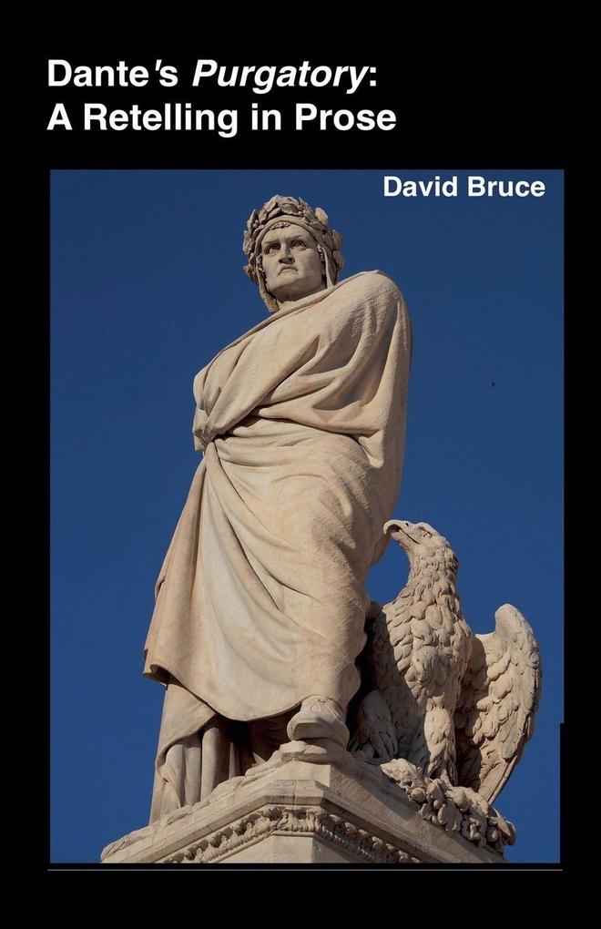 Dante's 'Purgatory'
