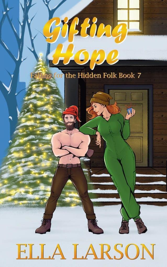 Gifting Hope