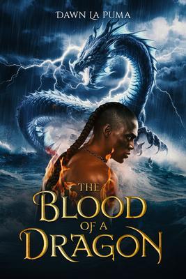Blood of a Dragon