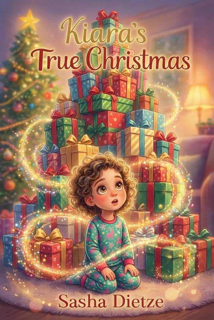 Kiara's True Christmas