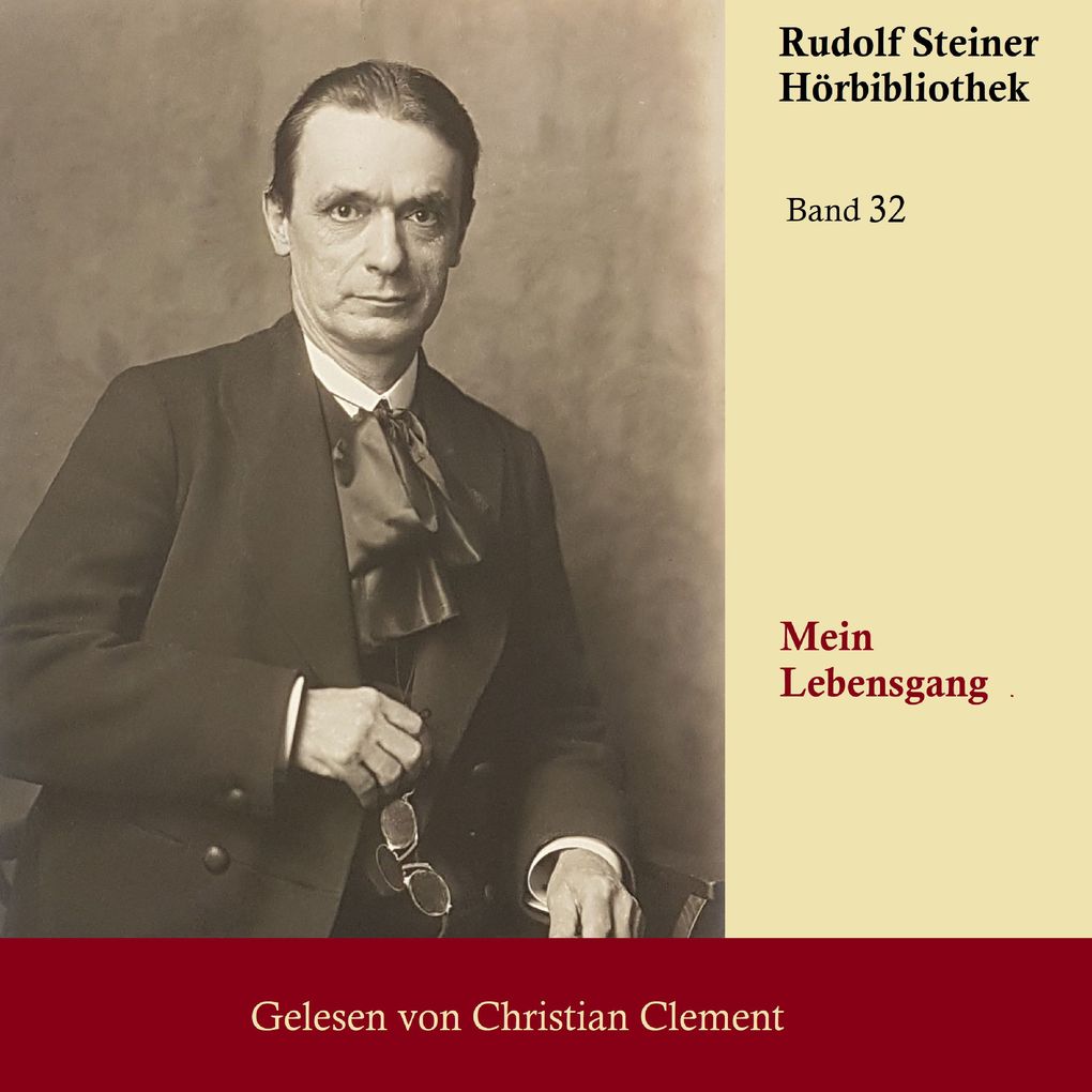 Mein Lebensgang