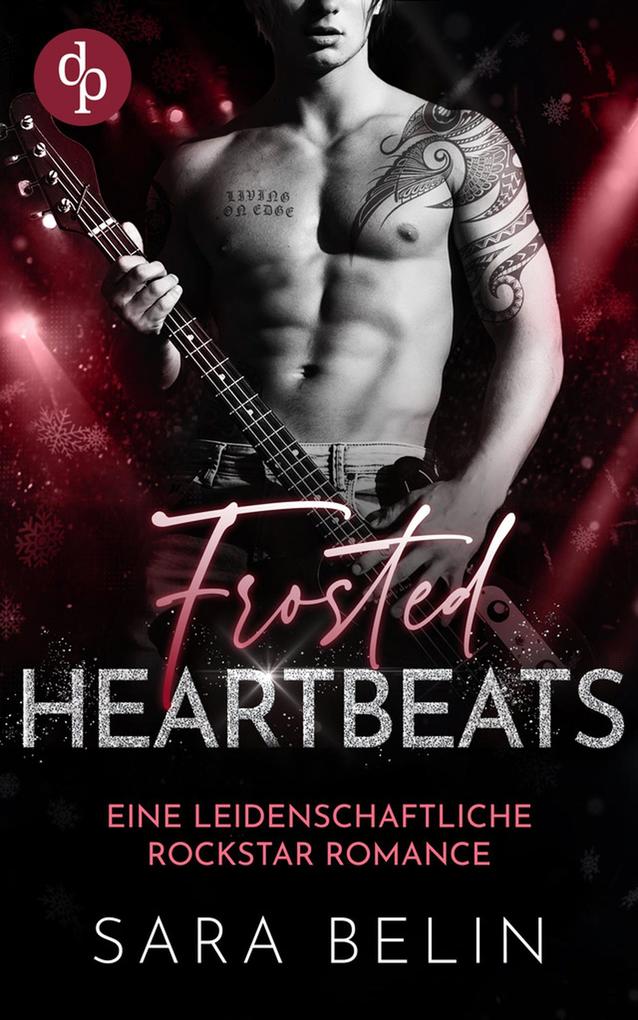 Frosted Heartbeats