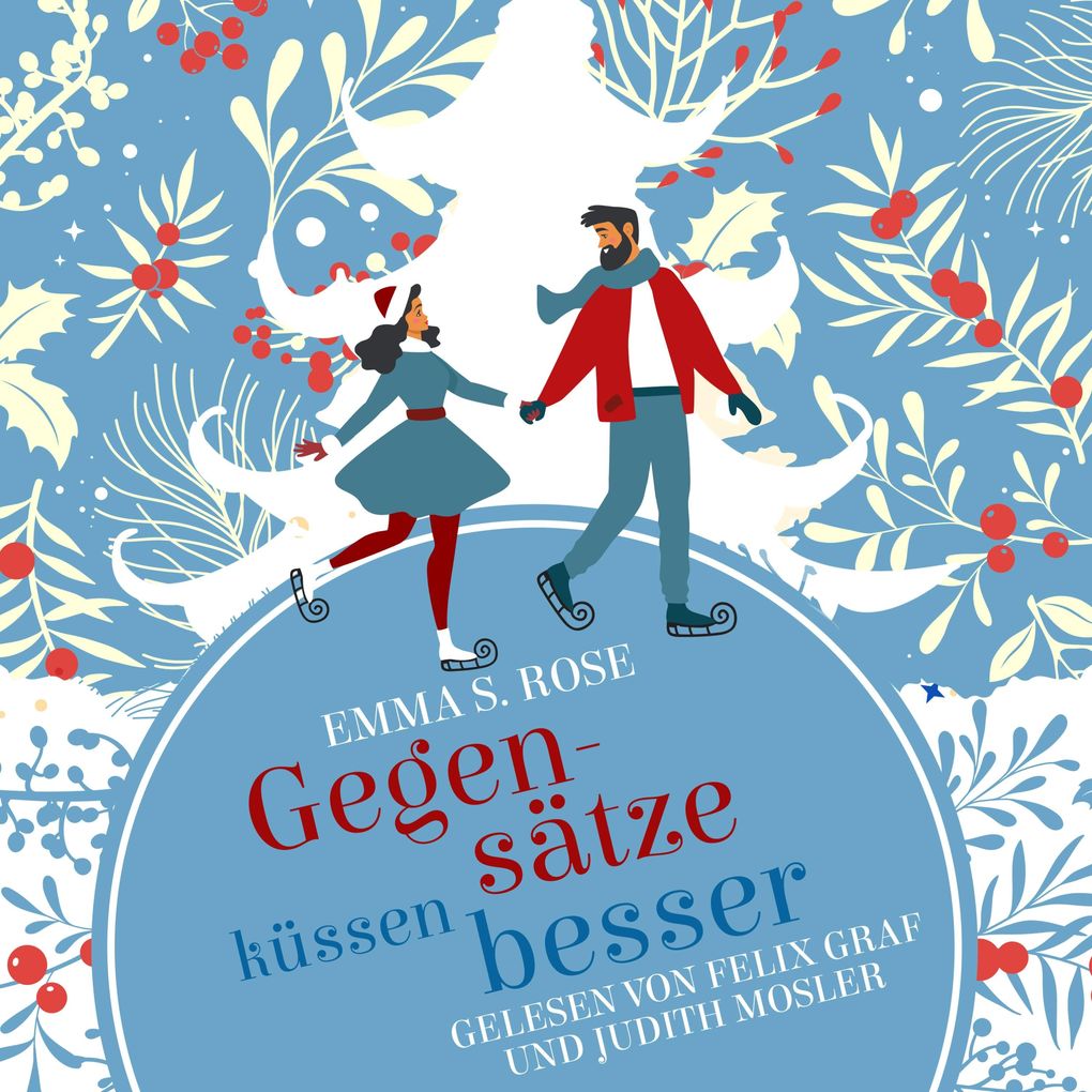 Gegensätze küssen besser