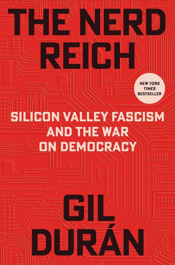 The Nerd Reich