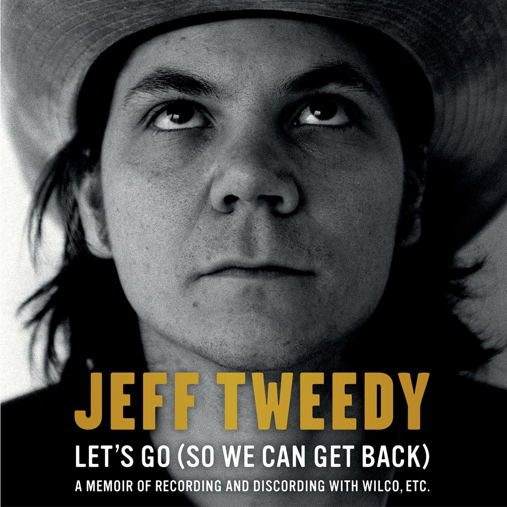 Let's Go (So We Can Get Back)
