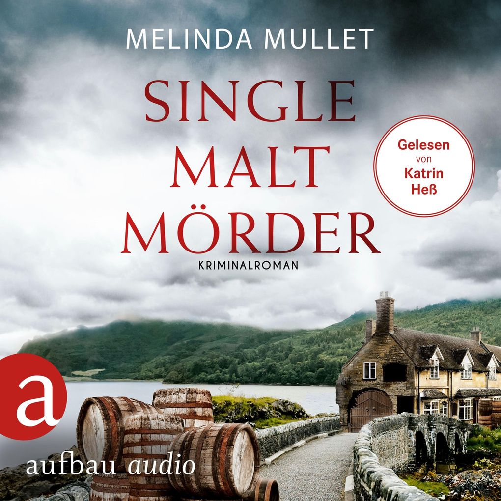Single Malt Mörder