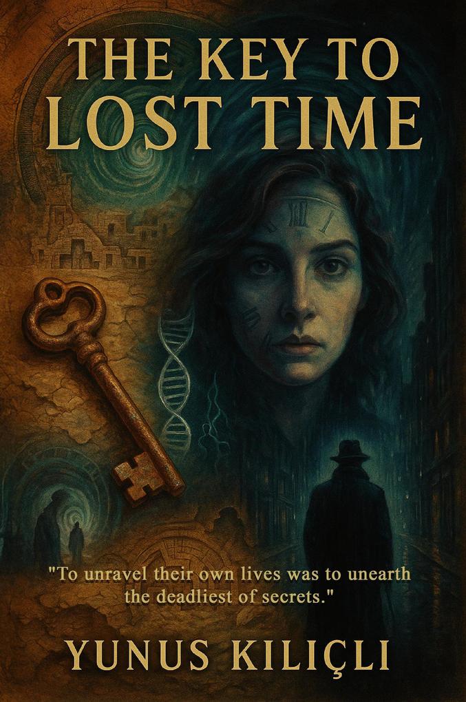 The Key to Lost Time