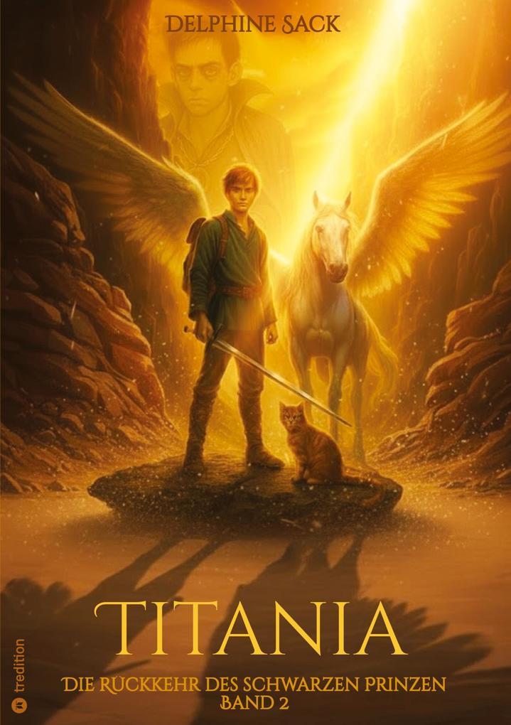 Titania - Band 2