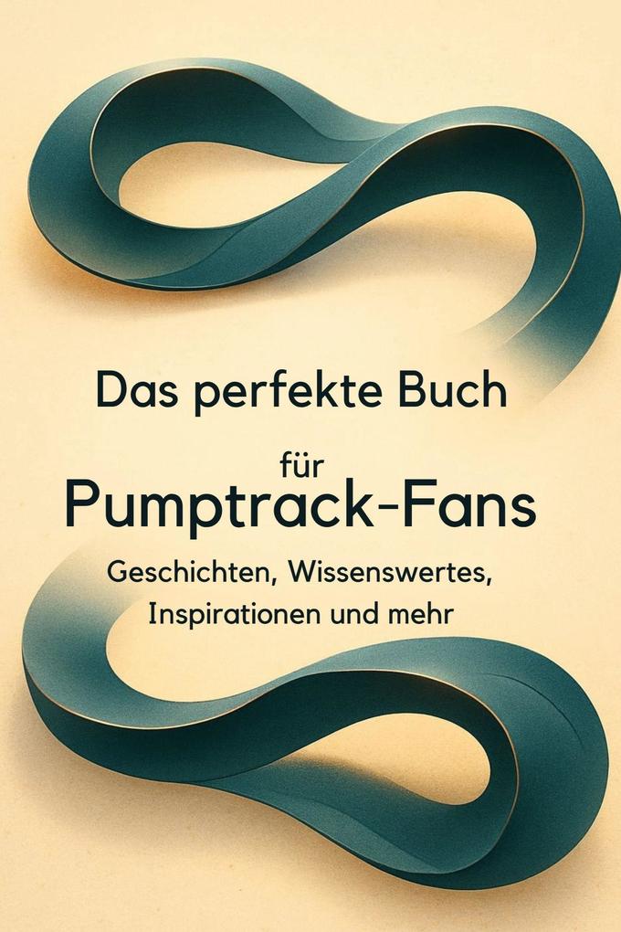 Das perfekte Buch für Pumptrack-Fans
