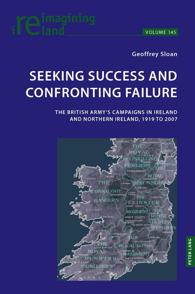 Seeking Success and Confronting Failure