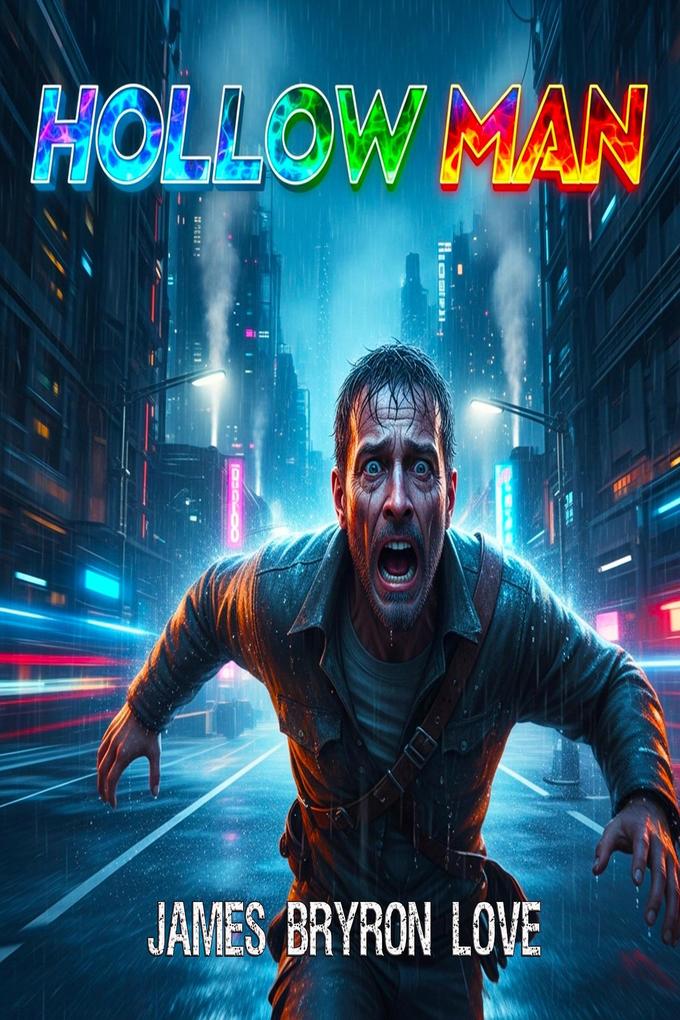 HollowMan
