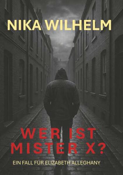 Wer ist Mister X?