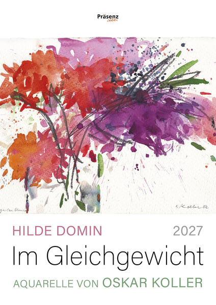 Im Gleichgewicht 2027