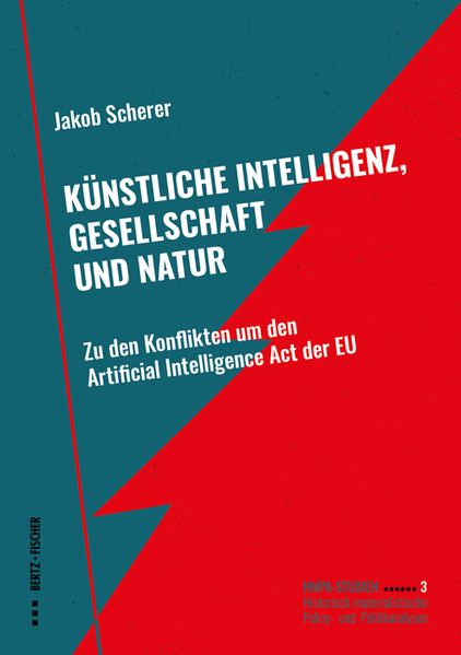 Künstliche Intelligenz Gesellschaft und Natur