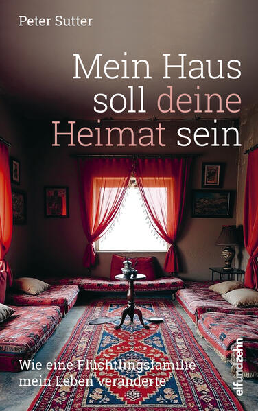 Mein Haus soll deine Heimat sein