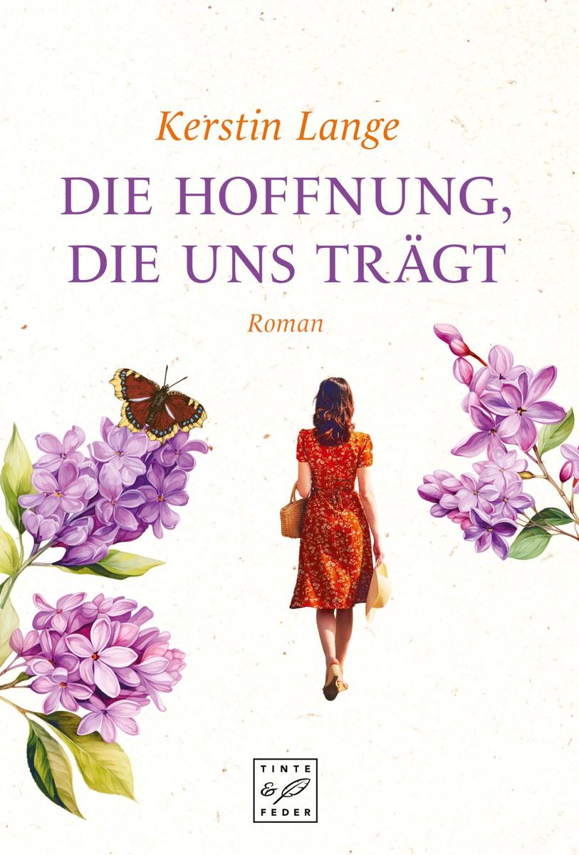Tinte & Feder Die Hoffnung Die Uns Trägt