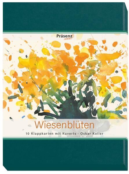 Wiesenblüten