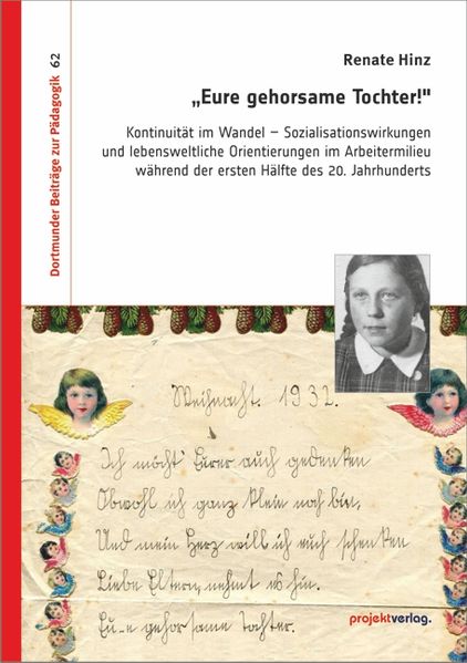 'Eure gehorsame Tochter!'