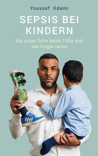 BoD - Books on Demand Sepsis Bei Kindern