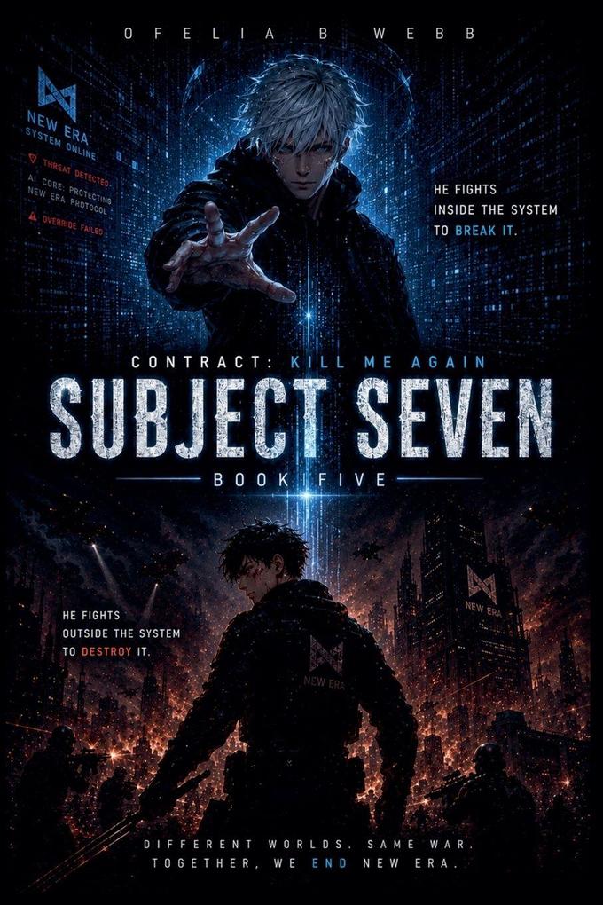 Subject Seven