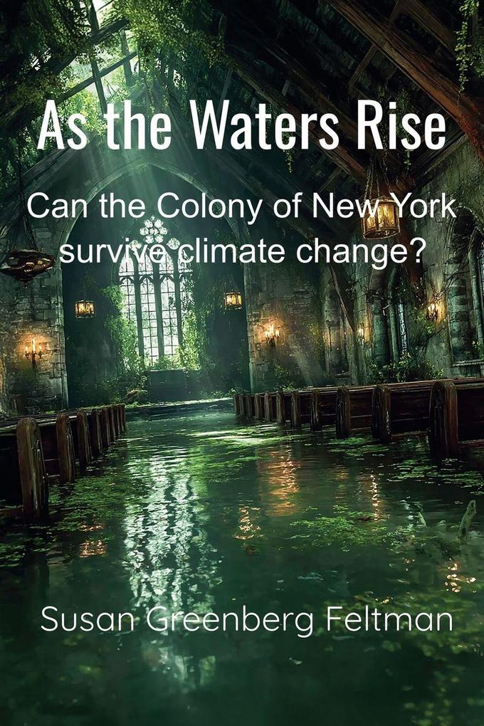 As the Waters Rise
