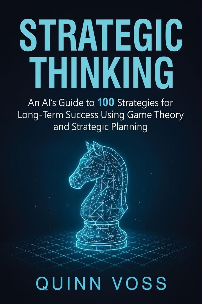 Strategic Thinking
