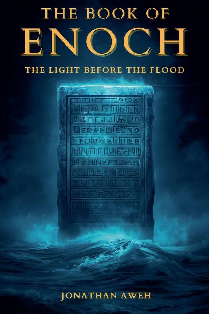 The Book of Enoch