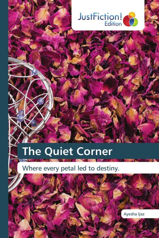 The Quiet Corner