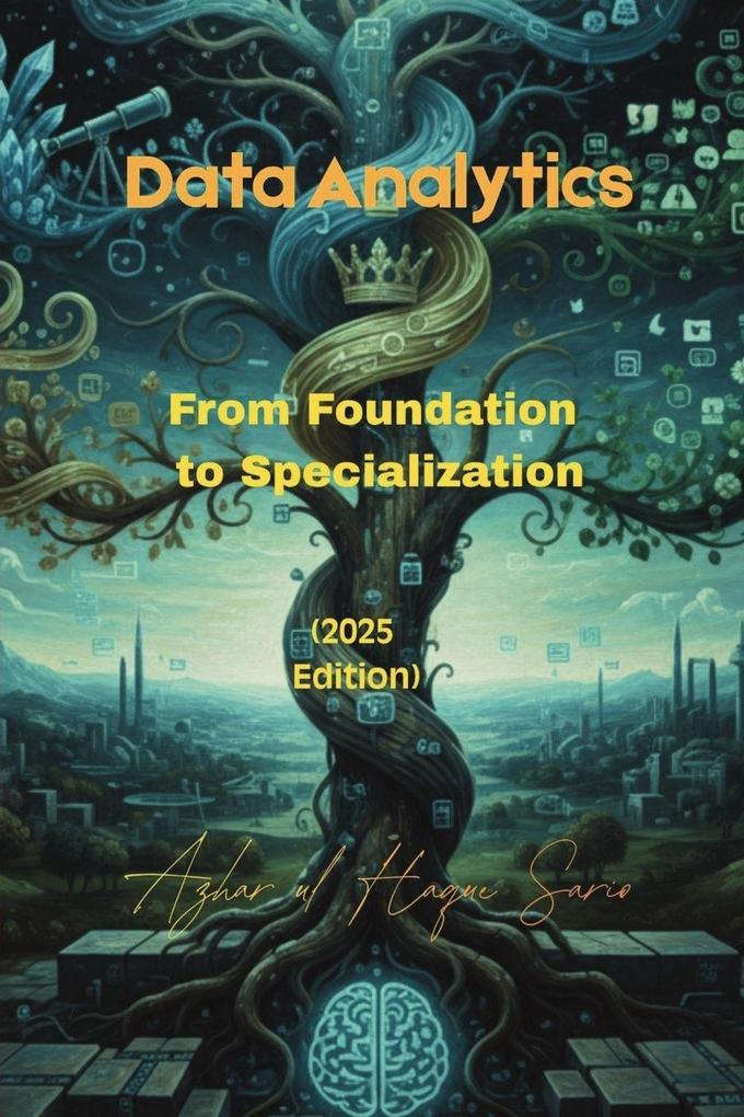 Data Analytics
