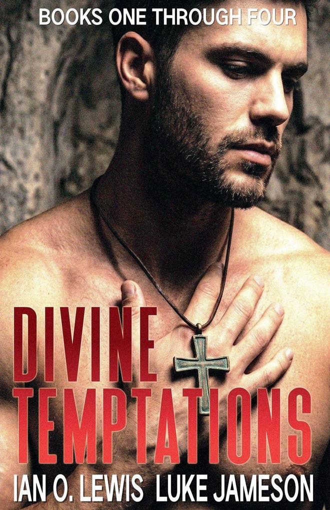Divine Temptations- The Complete Series