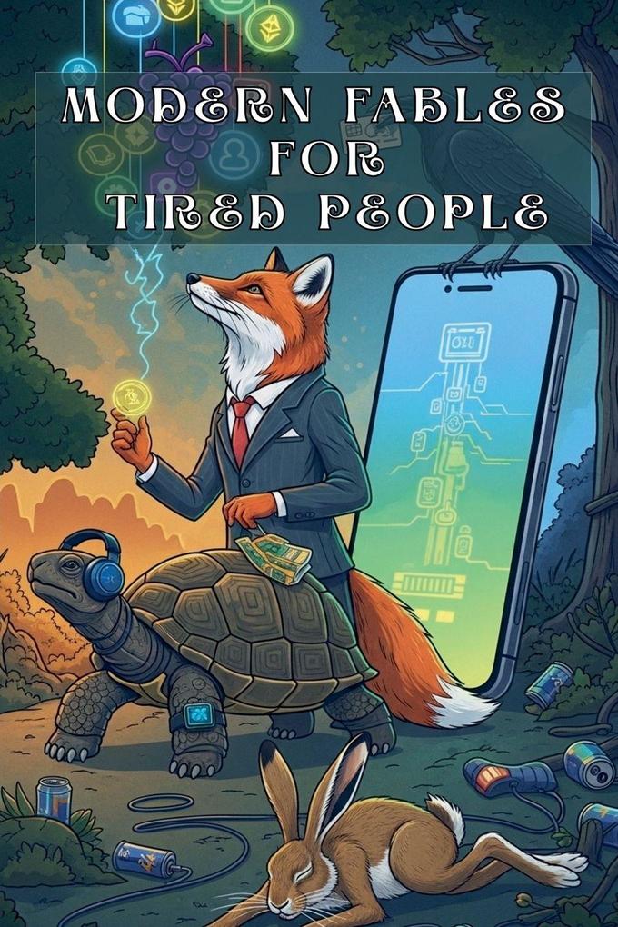 Modern Fables for Tired People