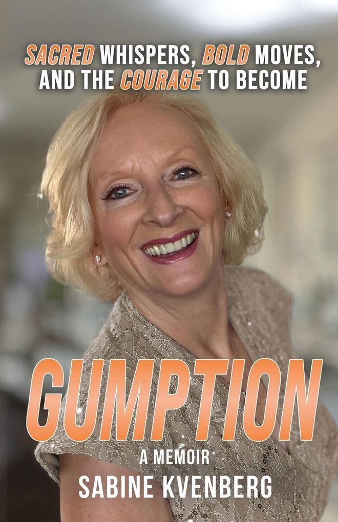 Gumption
