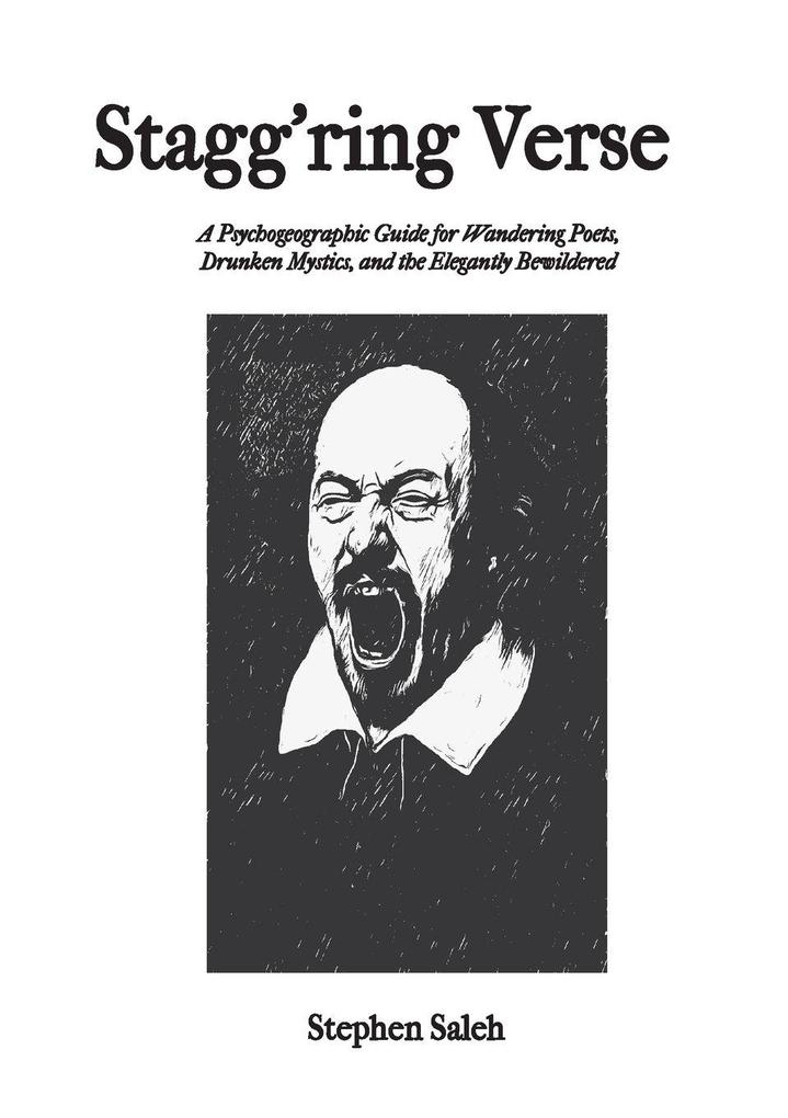 Stagg'ring Verse